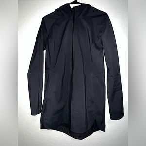 Lululemon Glyde Along Softshell